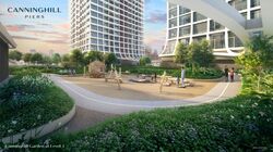 Canninghill Piers (D6), Apartment #453695011